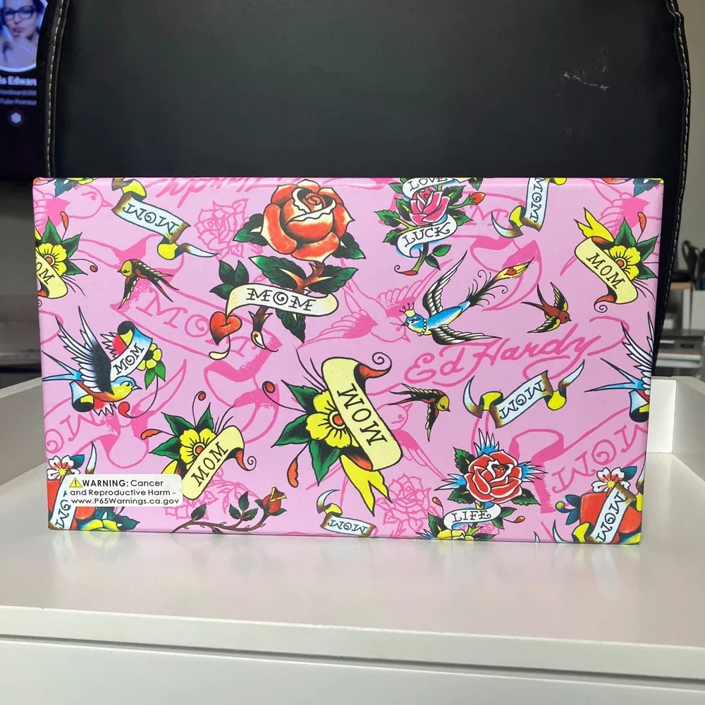 Ed Hardy ed hardy